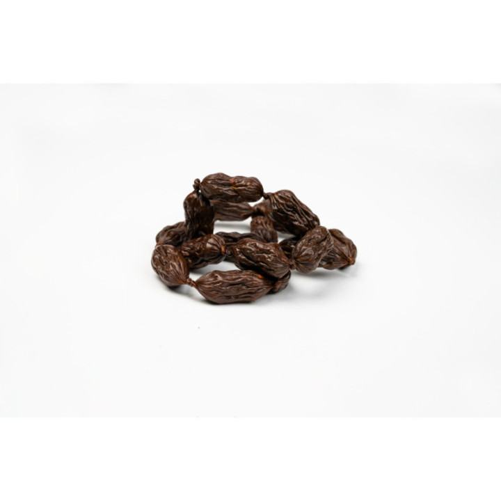 BULT Eko Serdelki Z Dziczyzną przysmak dla psa treserki mięsne