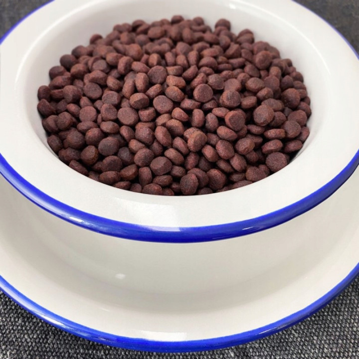 Sucha karma dla kota Folk królik i sarna 7kg