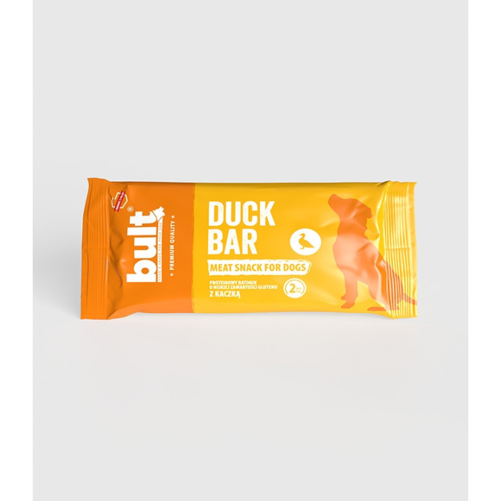 Pupil FOLK Mini MAZURY Gulasz z Jelenia 7kg + 2 x baton proteinowy