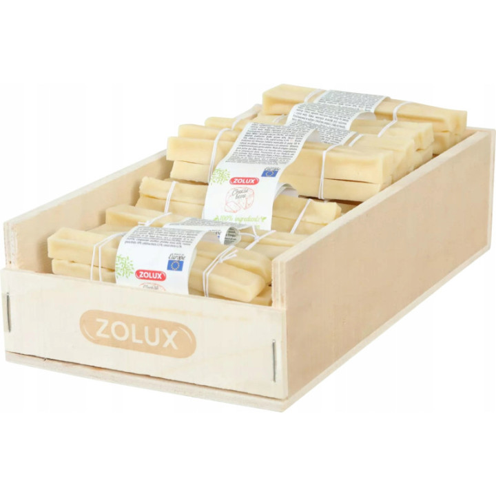 ZOLUX 4x22g Ser Himalajski XS Przysmak dla Psa Naturalny Gryzak