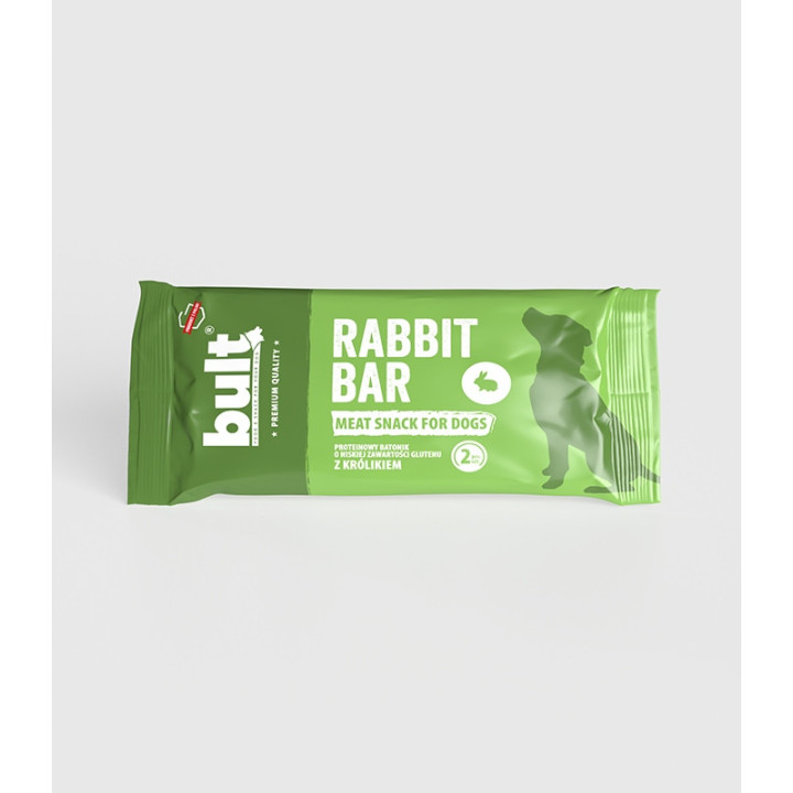 Pupil FOLK Mini MAZURY Gulasz z Jelenia 7kg + 2 x baton proteinowy