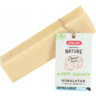 ZOLUX Ser himalajski XL 116g gryzak naturalny dla psa higiena zębów