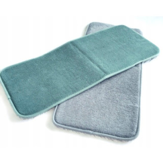 LEGOWISKO DLA KOTA NA PARAPET mata okienna szare lub miętowe parapeciak