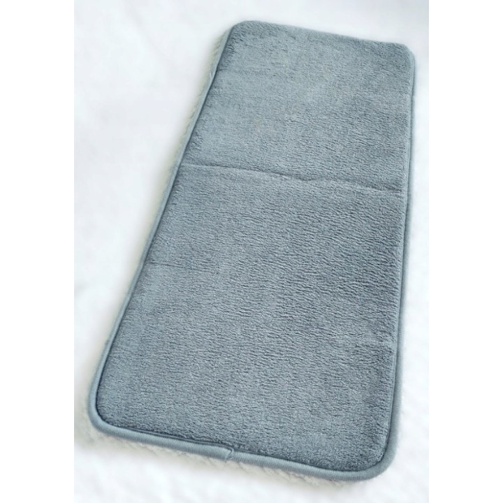 LEGOWISKO DLA KOTA NA PARAPET mata okienna szare lub miętowe parapeciak