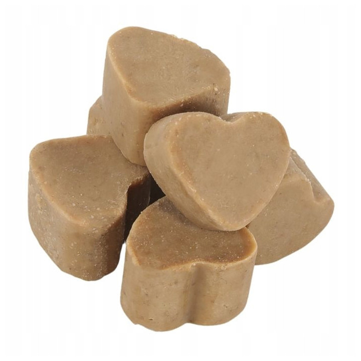 Francodex Przysmak na zdrowe stawy dla kota konopie i kryl mobilność