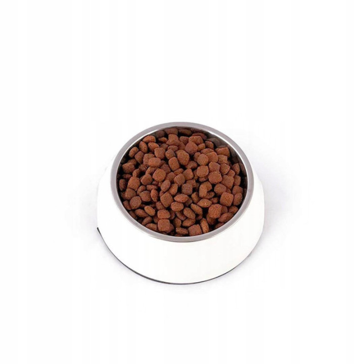 Karma sucha dla kota PUPIL Premium bogata w kaczkę 1,6 kg