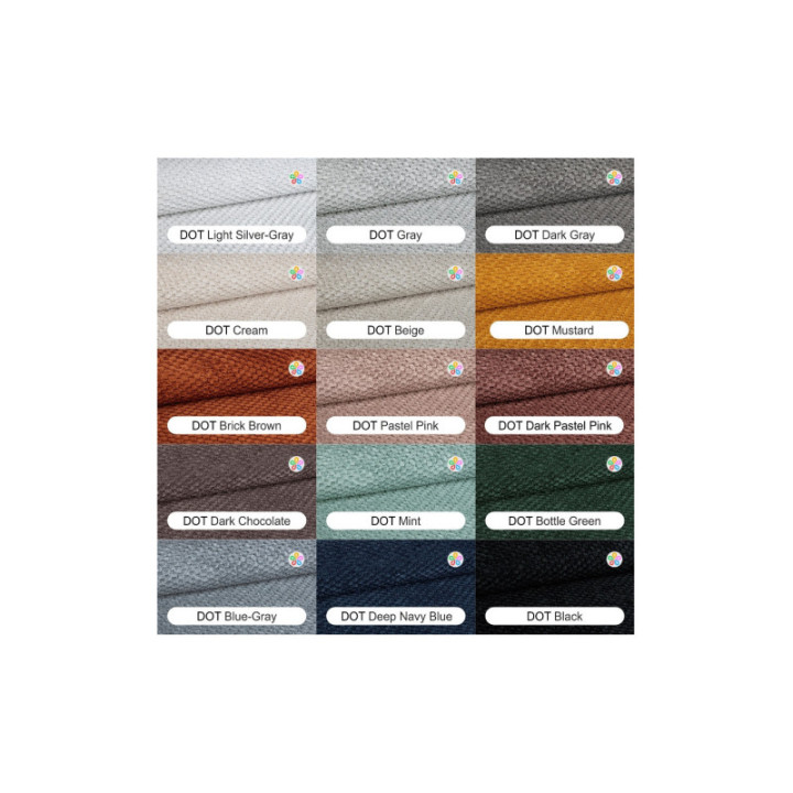 Pokrowiec na materac 60×32cm do półki kota z metalową podstawą 60