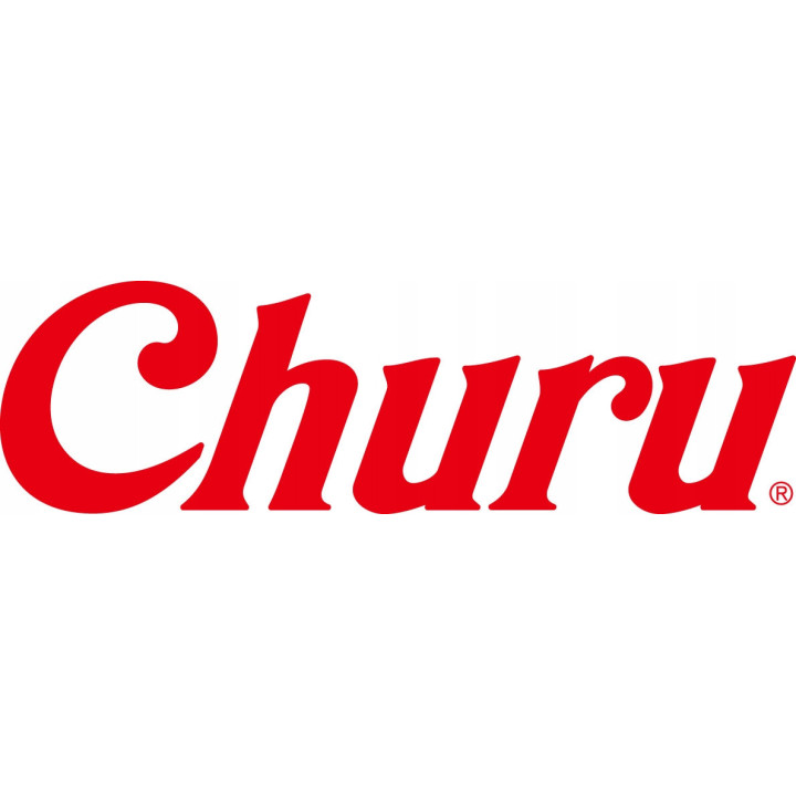 INABA DOG CHURU FUN BITES CHICK&CHEE 8x12g(96g)