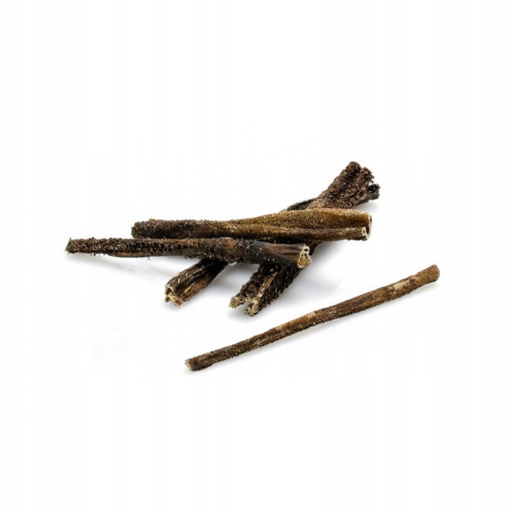 Żwacz barani naturalny przysmak dla psa 500g zdrowe treserki dla psów