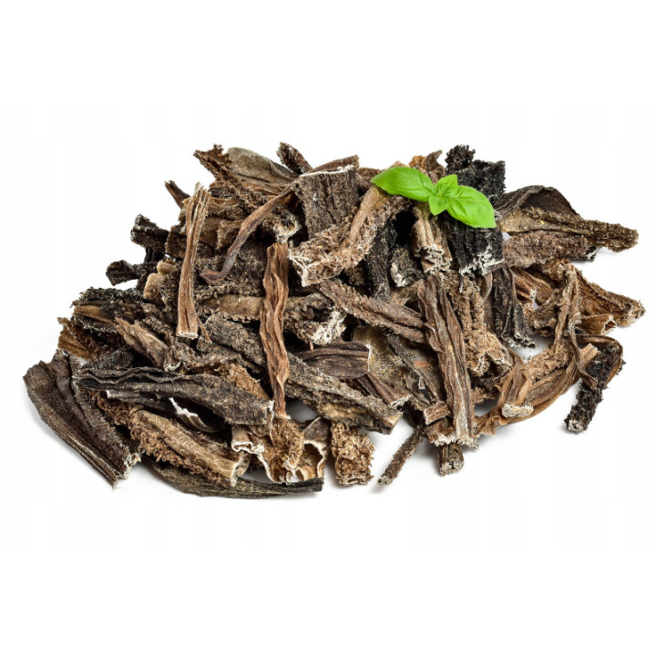 Żwacz barani naturalny przysmak dla psa 500g zdrowe treserki dla psów