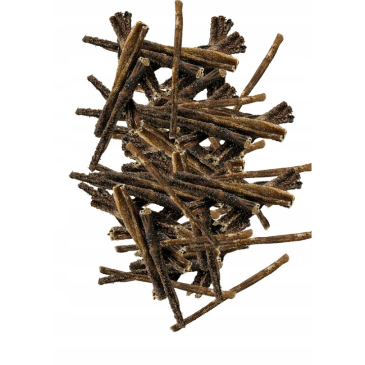 Żwacz barani naturalny przysmak dla psa 500g zdrowe treserki dla psów