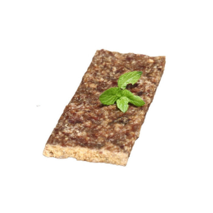 Paski z jelenia 500g (25 szt. x 20g) duże opakowanie nat smakołyk dla psa