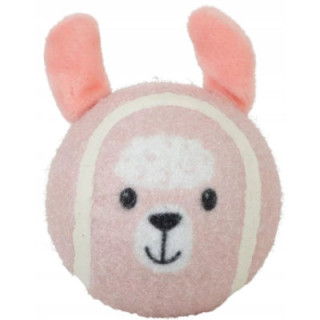 ZOLUX PIŁKA dla psa piłka tenisowa Lama L świetny relaks dla psa Pupila