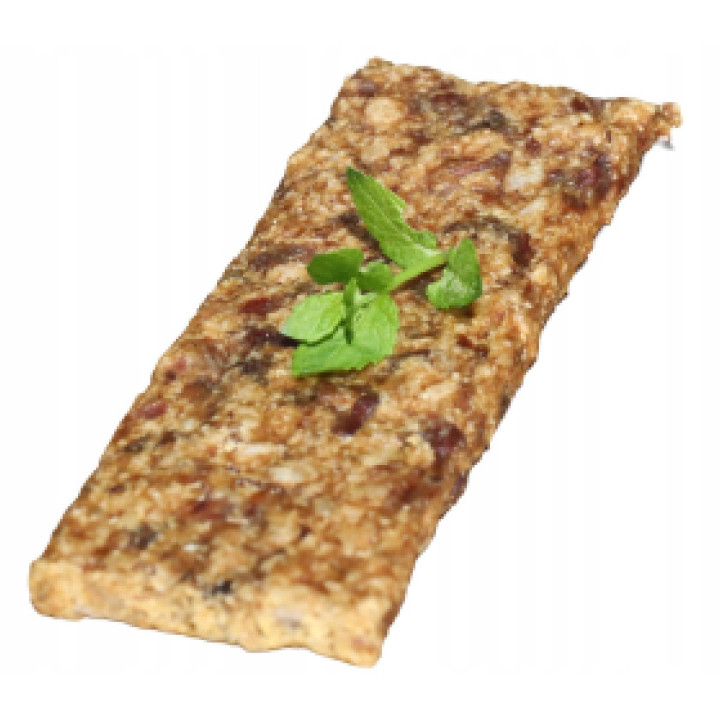 PETMEX Mięsne Paski Dzik 25 szt x20g/500g MEGABOX NATURALNY GRYZAK DLA PSA