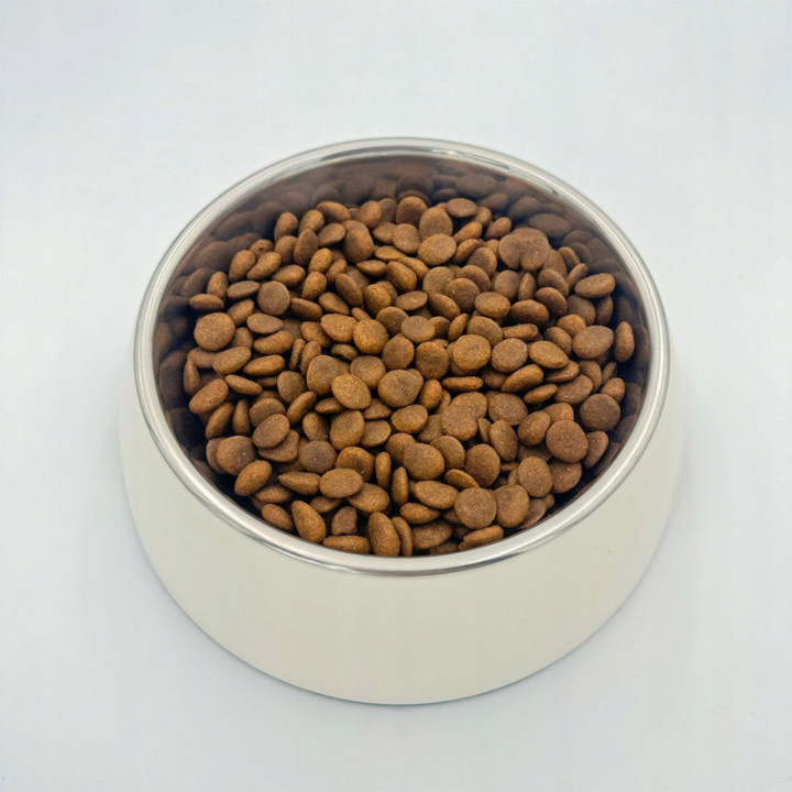 PUPIL Premium sucha karma dla psa KACZKA bezzbożowa 8 kg zbilansowana