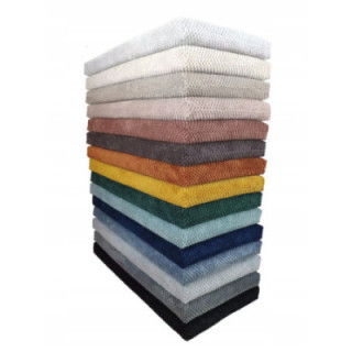 Dodatkowy kompletny materac do półki z metalową podstawą 60cm MA-MS-60